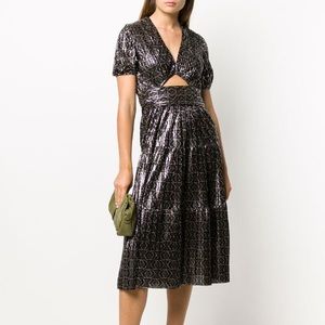 ba&sh Posy dress